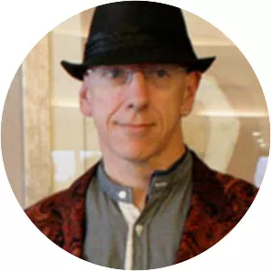 Dave Thorpe - Motorcyclist