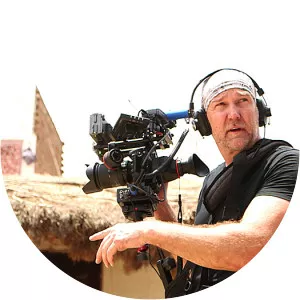 Dave Timko - Film producer