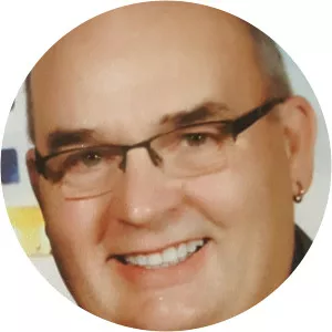 Dave Tipton - Former American football player