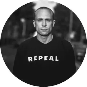 Dave Tynan - Film director