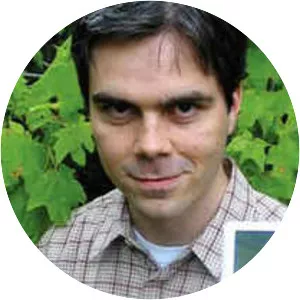 Dave Ullrich - Canadian musician