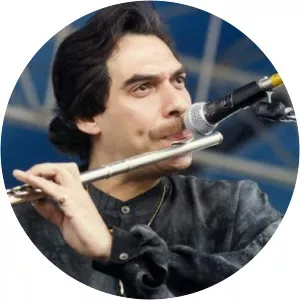 Dave Valentin - American flautist