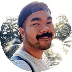 Dave Valeza - Author