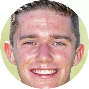 Dave van Delft - Football player