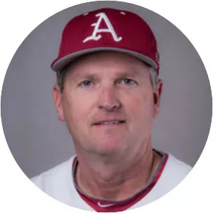 Dave Van Horn - American baseball coach