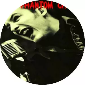 Dave Vanian and the Phantom Chords
