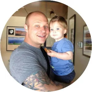 Dave Verellen - American singer