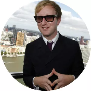 Dave Von Raven - Musical artist