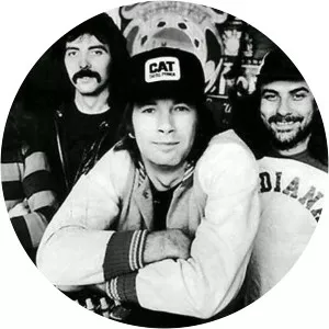 Dave Walker - Singer