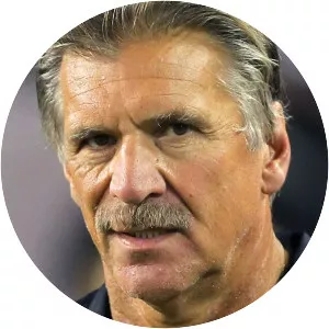 Dave Wannstedt