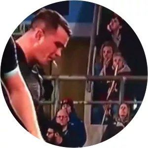 Dave Ward - Rugby union player