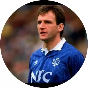 Dave Watson photograph