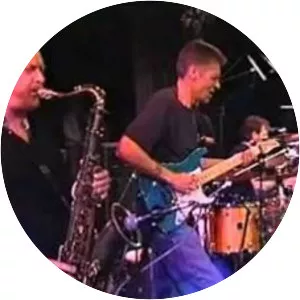 Dave Weckl Band