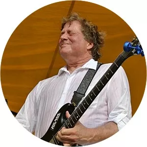 Dave Weld - Musician