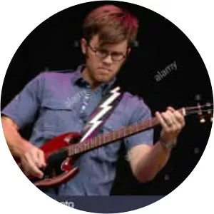 Dave Welsh - American guitarist