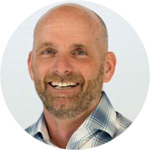 Dave Wessinger photograph