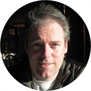 Dave Whamond - Canadian cartoonist