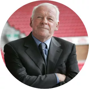 Dave Whelan
