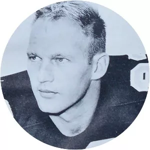 Dave Whitsell - American football player