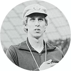 Dave Wottle