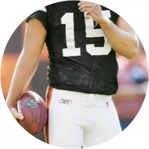 Dave Zastudil - American football punter