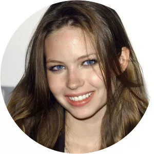 Daveigh Chase
