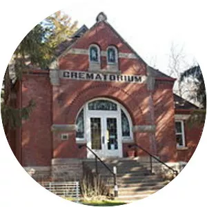 Davenport Crematorium