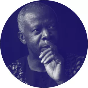 Daves Guzha - Film producer