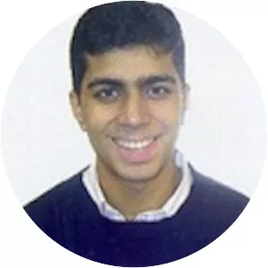 Davesh Maulik - Mathematician