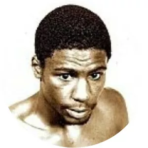 Davey Armstrong - Boxer