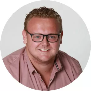 Davey Bindervoet - Musical artist