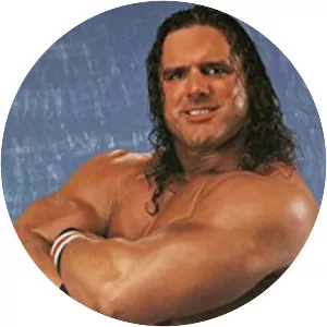 Davey Boy Smith - Professional wrestler