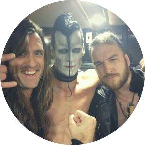 Davey Calabrese photograph