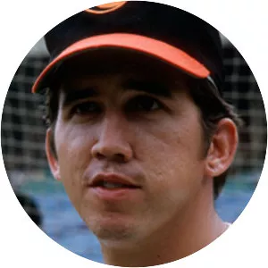 Davey Johnson - American former baseball player