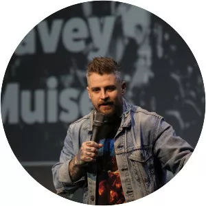 Davey Muise - Musical artist