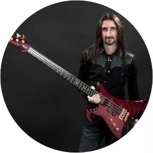 Davey Rimmer - Musical artist