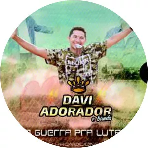 Davi adorador - Musical artist