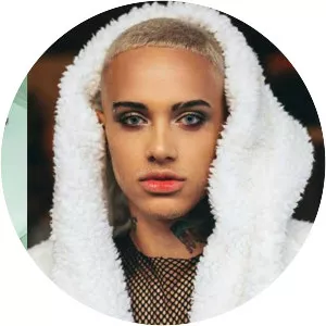 Davi Cíntori - Musical artist