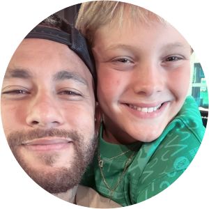 Davi Lucca photograph