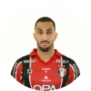 Davi Xavier Lopes dos Santos