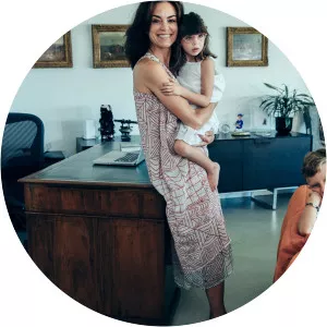 Davian Adele Grant photograph