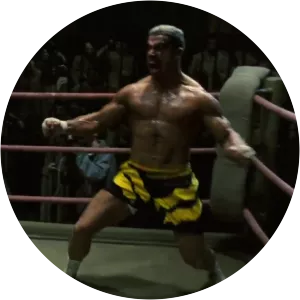 Davic - Fictional character