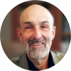 David A. Clark photograph