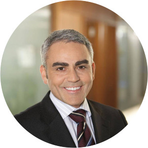 David A. Garofalo photograph