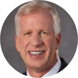 David A. Hager photograph