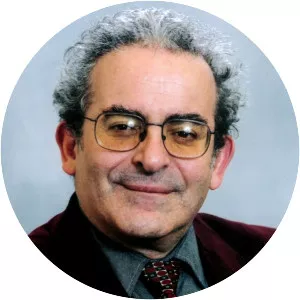 David A. J. Richards