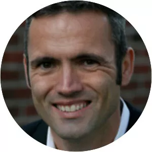 David A. Livermore photograph