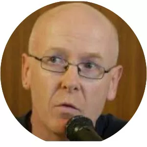 David A. McNeill - Journalist