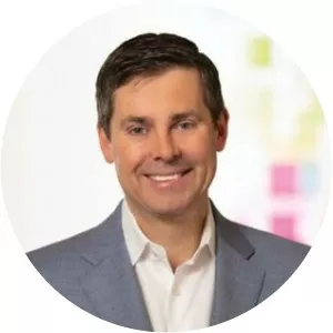 David A. Ricks photograph