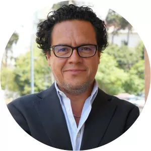 David A. Robalino - Author